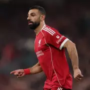 Mo Salah's Final Liverpool Game Date Revealed After Emotional Farewell