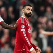 Mo Salah's Future: Surprise Move Tipped as Liverpool Face Transfer Obstacle