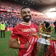 Mo Salah's Premier League Legacy Ranked as Liverpool Exit Looms