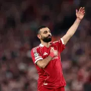 Mo Salah's Stunning Return Powers Liverpool into Champions League Quarters