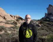 Moby's Honest Playlist: Secret Céline Dion Fan and Kinks Critique