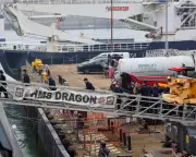 MoD Faces Criticism Over HMS Dragon's Delayed Deployment to Cyprus