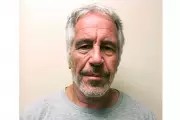 Model Agent Begged Epstein for Sex with Woman in Emails, Files Reveal