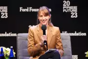 Model Alliance Founder Demands Inquiry into Agencies' Role in Epstein Scandal