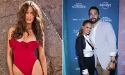 Model Haley Kalil Poses for Sports Illustrated Amid Legal Feud with Ex-Husband