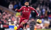 Mohamed Salah Targets FA Cup Return Against Man City Amid Liverpool Exit