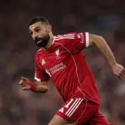 Mohamed Salah's Dream to Become a Liverpool Legend Revealed by Former Teammate