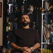 Mohamed Salah's Liverpool Exit Sparks Coaching Career Speculation