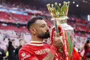 Mohamed Salah's Liverpool Farewell Announced as Season Concludes
