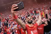 Mohamed Salah's Liverpool Legacy: The Egyptian King's Anfield Reign Ends