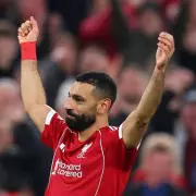 Mohamed Salah's Next Club Odds Revealed After Liverpool Exit Announcement