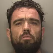 Mohammed Durnion Jailed for 18 Years After Strangling Mum and Burying Her in Woods