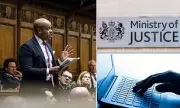 MoJ Loses Nearly Two Sensitive Devices Daily, Sparking Security Crisis