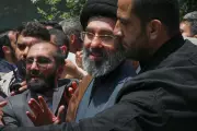 Mojtaba Khamenei Appointed Iran's New Supreme Leader After Father's Death