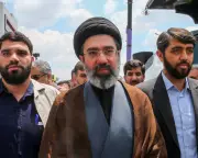 Mojtaba Khamenei Appointed Iran's Supreme Leader Amid Injury Speculation