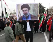 Mojtaba Khamenei Emerges as Frontrunner for Iran's Supreme Leadership