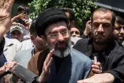 Mojtaba Khamenei Named Iran's New Supreme Leader After Father's Death