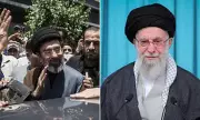 Mojtaba Khamenei's Iron-Fist Rule and Vast Wealth as Iran's New Supreme Leader