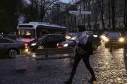 Moldova Declares 60-Day Energy Emergency After Russian Strikes Sever Power Line
