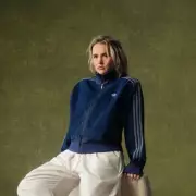 Molly-Mae Hague's Adidas Collection Sparks Fan Debate Over Design