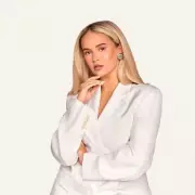 Molly-Mae Hague's Fashion Brand Criticised Over Diversity at London Pop-Up Event