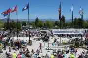 Montana Reverses Weekend Rally Ban at State Capitol After Public Outcry
