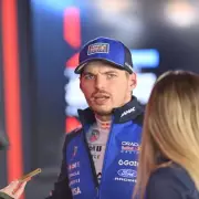 Montoya Claims Verstappen-Mercedes Talks Underway Amid Red Bull Struggles