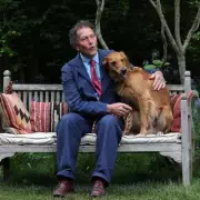 Monty Don, 70, Reveals 'Brutal Truth' About Ageing and Health in Candid Update