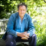 Monty Don Reveals Future Plans After Knee Surgery and Discusses Retirement