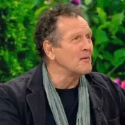 Monty Don's Chelsea Flower Show Confession: 'I'd Never Do It Again'