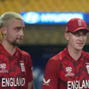 Monty Panesar: Will Jacks is England's T20 World Cup Revelation