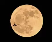 Moon's Magnetic Mystery Solved: Apollo Rock Samples Misled Scientists