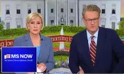 Morning Joe Hosts Secure Four-Year MS NOW Contract Extension Until 2029
