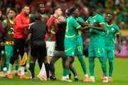 Morocco Crowned Afcon 2025 Champions After Senegal Walk-Off Forfeiture