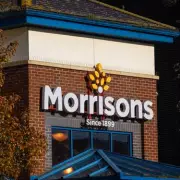 Morrisons Introduces Pizza Ordering Machines to Modernise In-Store Experience