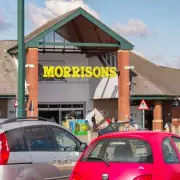 Morrisons Launches Limited Edition Salt & Pepper Chips with Takeaway Twist
