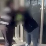 Morrisons Launches Probe After Security Guard and Pensioner Clash in Neath