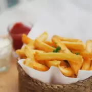 Morrisons' Own-Brand Chips Crowned Best Frozen Chips, Beating McCain and Birds Eye