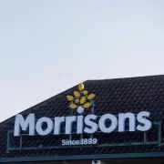 Morrisons Too Good To Go Bag Contained Food Past Use-By Date, Customer Warns