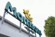 Morrisons Warns of Middle East Conflict Impact on Shoppers and Supply Chain