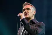 Morrissey Cancels Valencia Concert, Blames Festival Noise for Sleep Deprivation