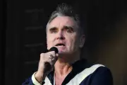 Morrissey Cancels Valencia Concert Citing Sleep Deprivation from City Noise