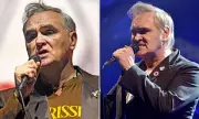 Morrissey Cancels Valencia Gig After Festival Noise Leaves Him 'Catatonic'