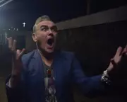 Morrissey's New Album: A Shadow of His Former Self in Make-Up Is a Lie