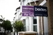 Mortgage Rates Soar After Iran Conflict, Adding Over £1,100 Annually to Costs