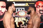 Moses Itauma Faces Jermaine Franklin in Crucial Heavyweight Bout in Manchester