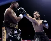Moses Itauma Knocks Out Jermaine Franklin in Manchester to Extend Unbeaten Record