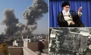 Mossad Hacked Tehran Traffic Cameras for Years to Spy on Khamenei Before Assassination