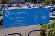 Motability Scheme Users Face New Charges After Government Tax Hikes
