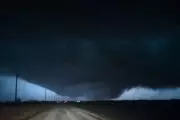 Mother and Daughter Killed in Tornado-Linked Car Crash as Severe Storms Sweep US Heartland